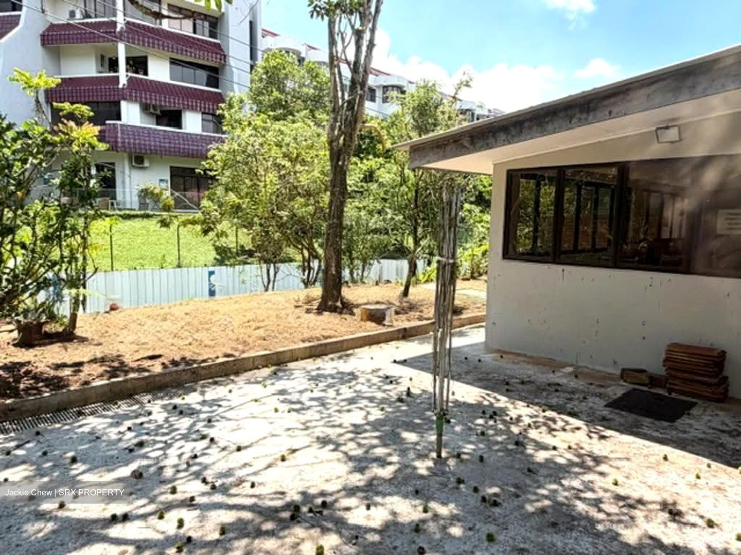 Adelphi Park Estate (D20), Terrace #617546631